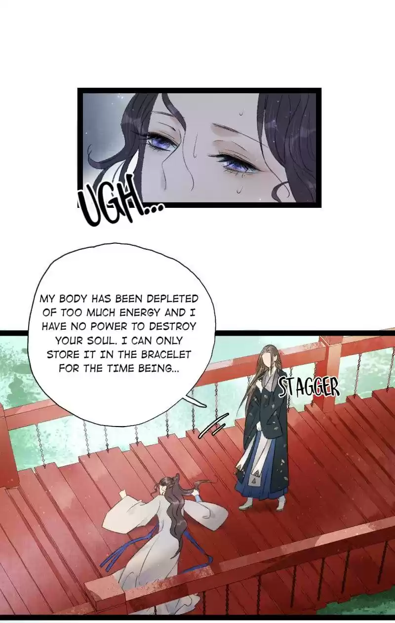 The Prince Has Lost His Mind 86