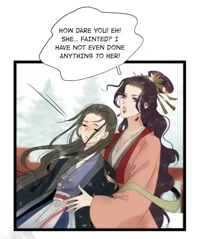 The Prince Has Lost His Mind 86