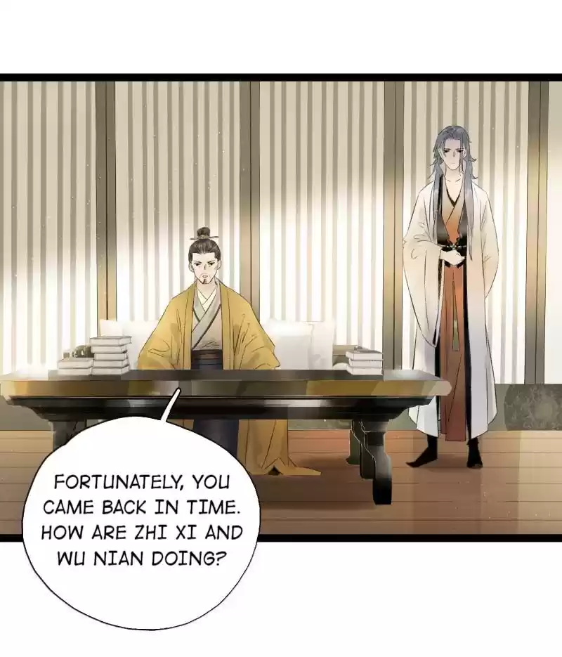 The Prince Has Lost His Mind 86