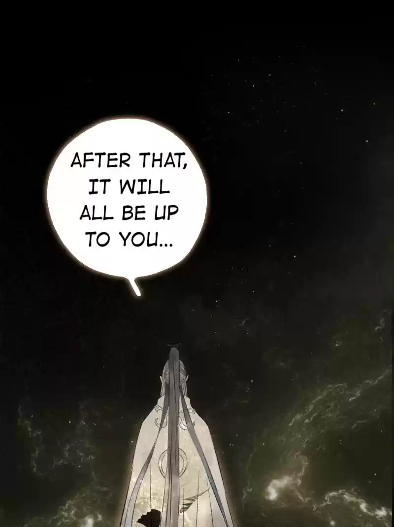 The Prince Has Lost His Mind 88 Because I Can't Let Go