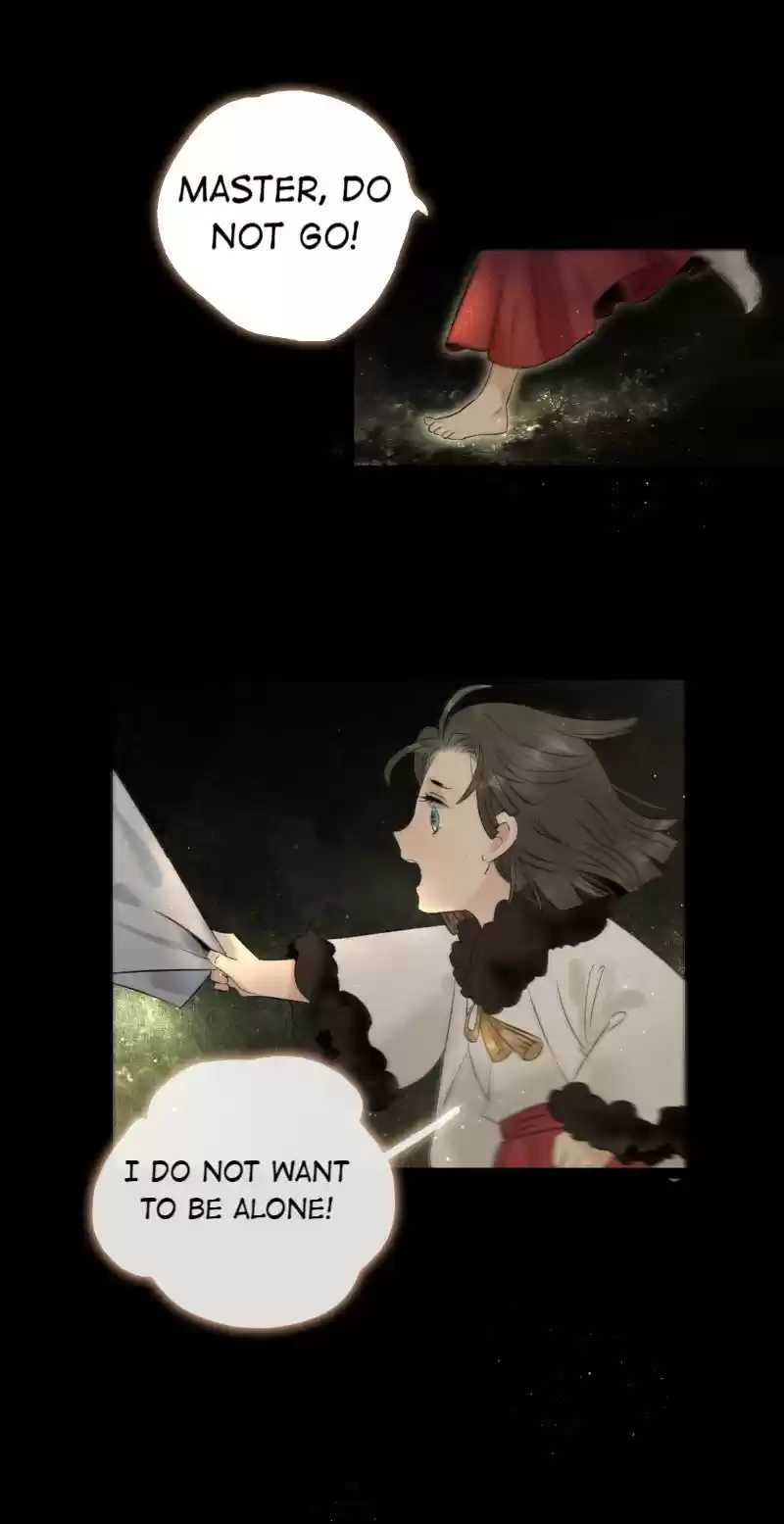 The Prince Has Lost His Mind 88 Because I Can't Let Go