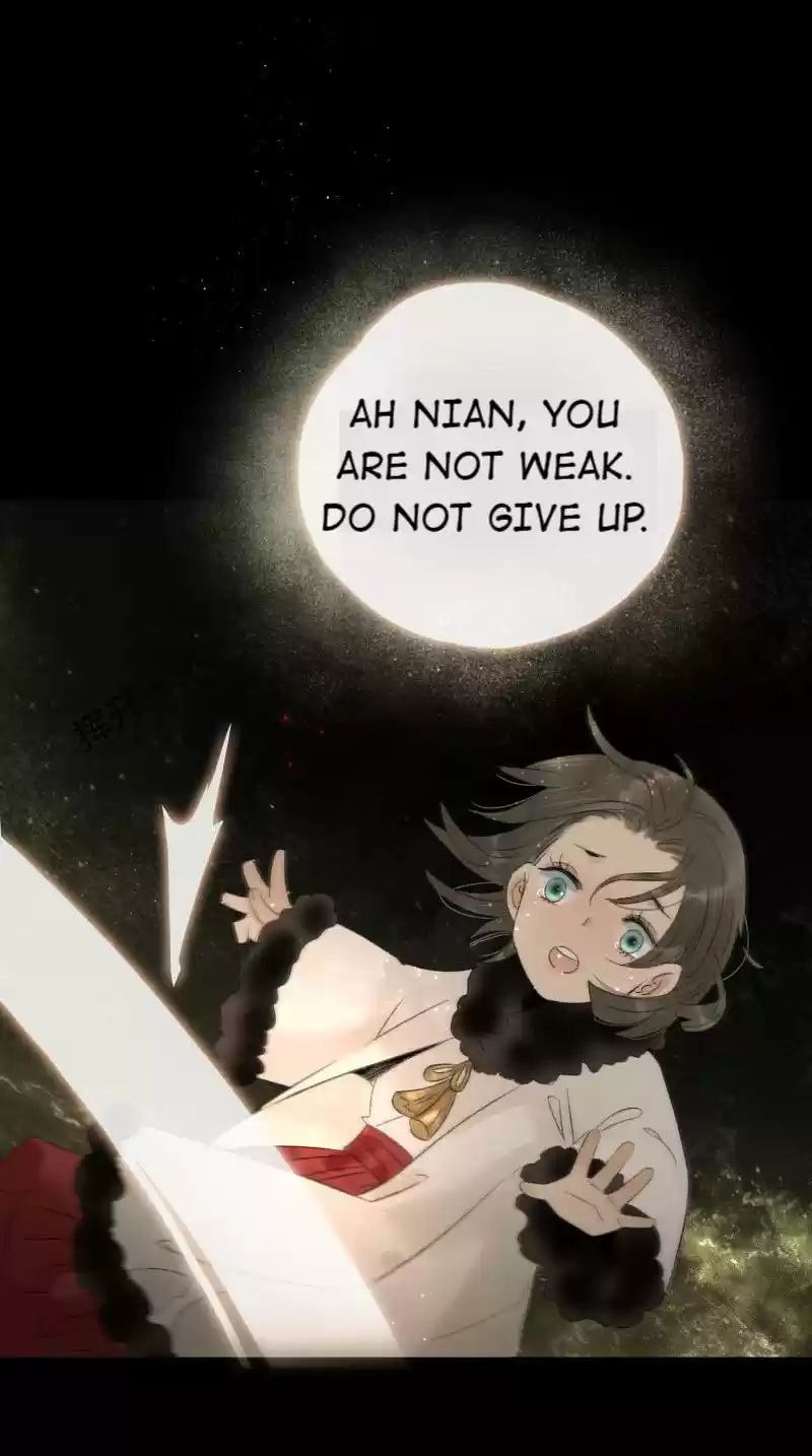 The Prince Has Lost His Mind 88 Because I Can't Let Go