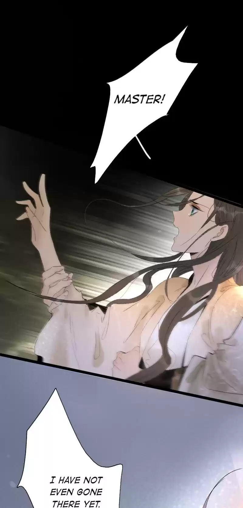 The Prince Has Lost His Mind 88 Because I Can't Let Go