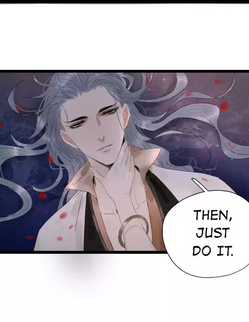 The Prince Has Lost His Mind 88 Because I Can't Let Go