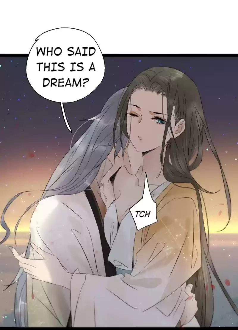 The Prince Has Lost His Mind 88 Because I Can't Let Go