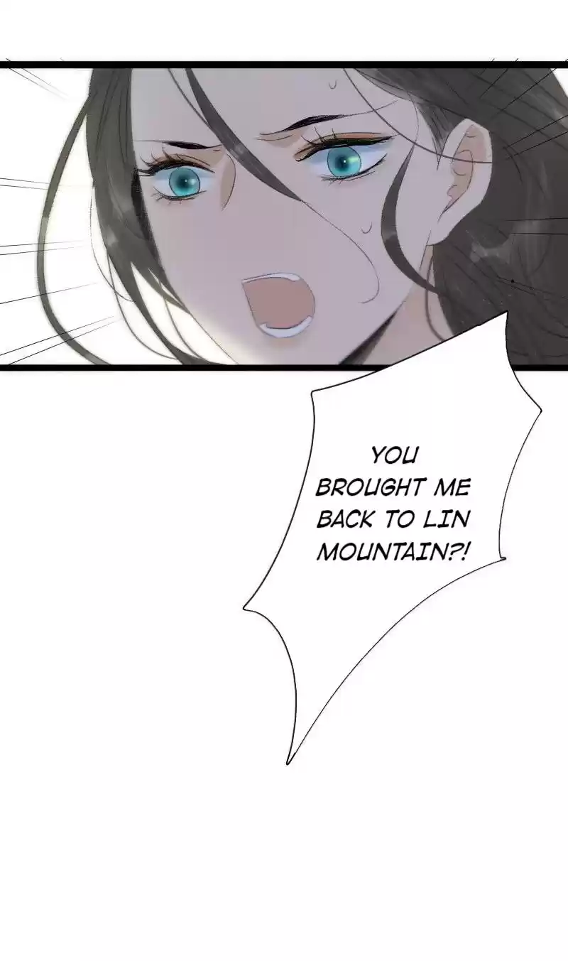 The Prince Has Lost His Mind 88 Because I Can't Let Go