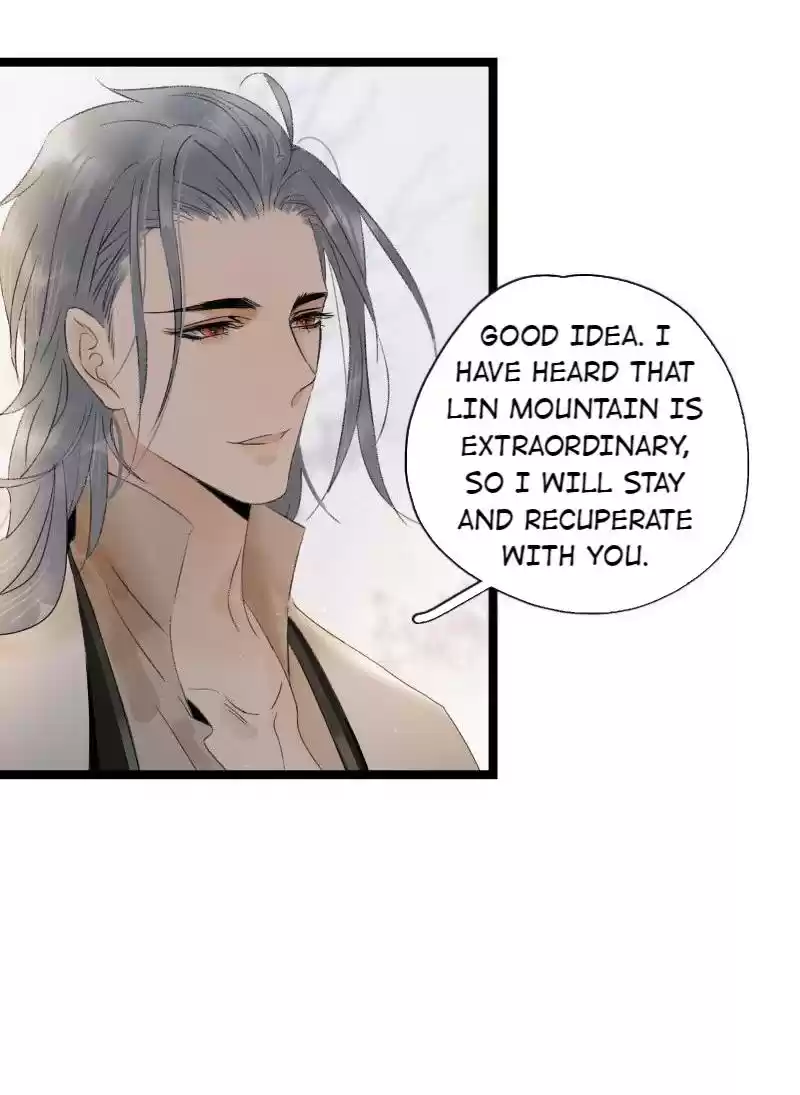 The Prince Has Lost His Mind 88 Because I Can't Let Go