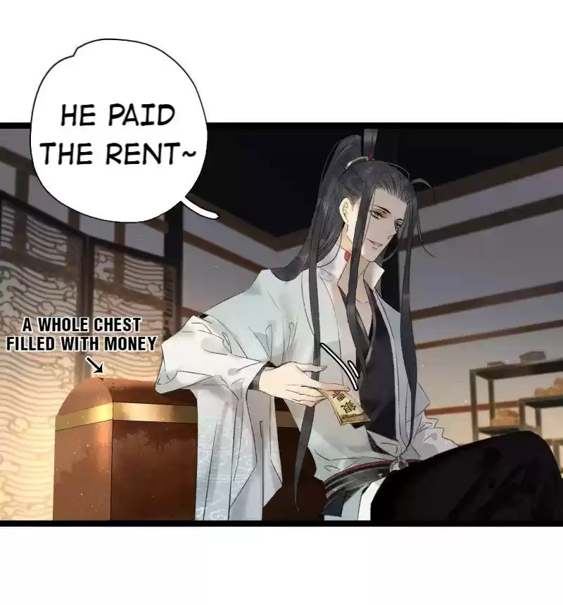 The Prince Has Lost His Mind 89 The Rage of the Soul Breaker