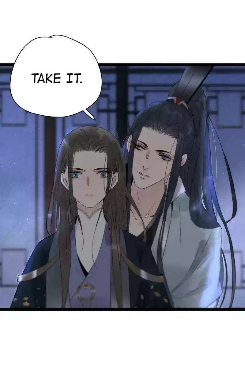 The Prince Has Lost His Mind 89 The Rage of the Soul Breaker