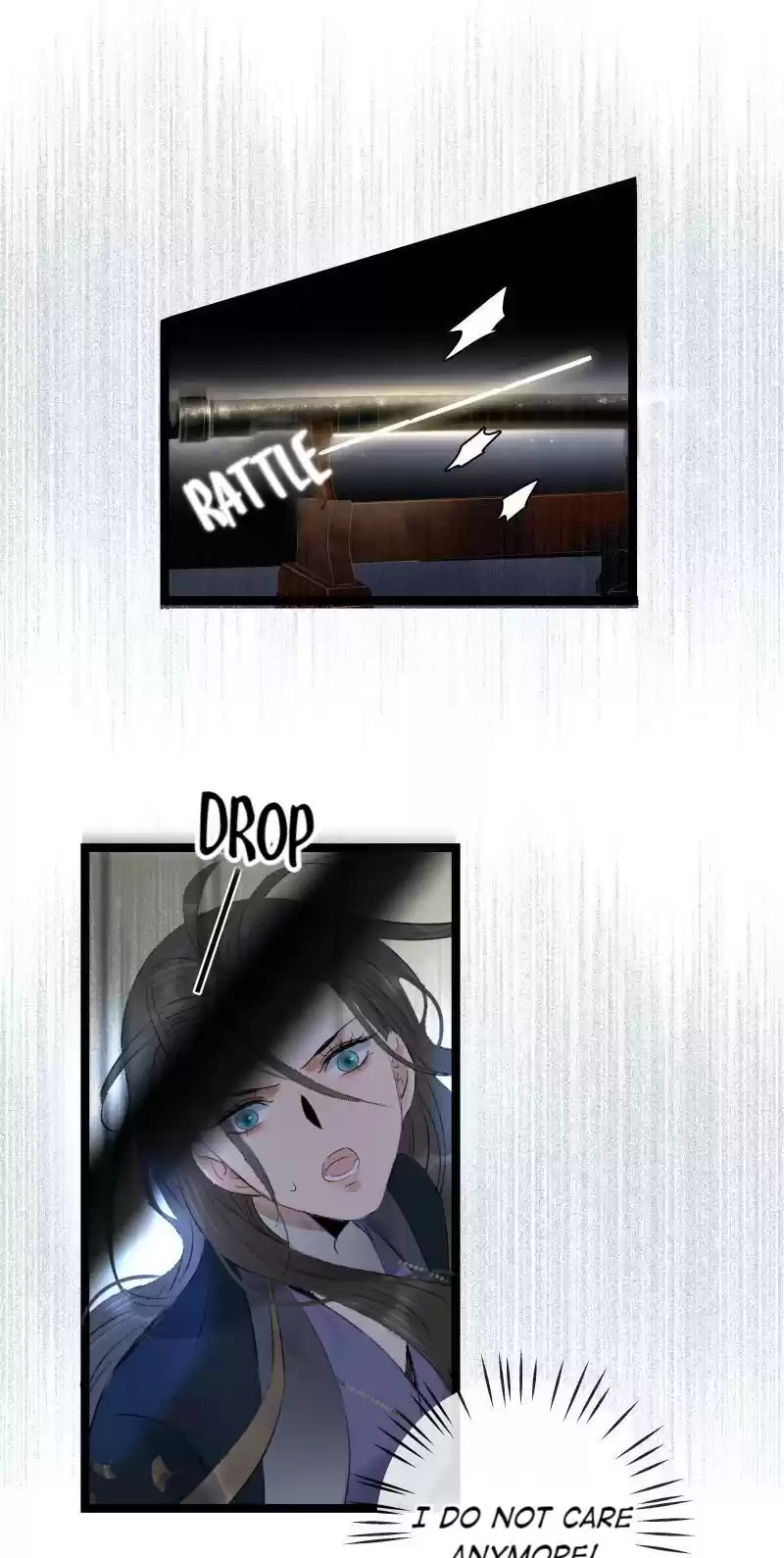 The Prince Has Lost His Mind 89 The Rage of the Soul Breaker