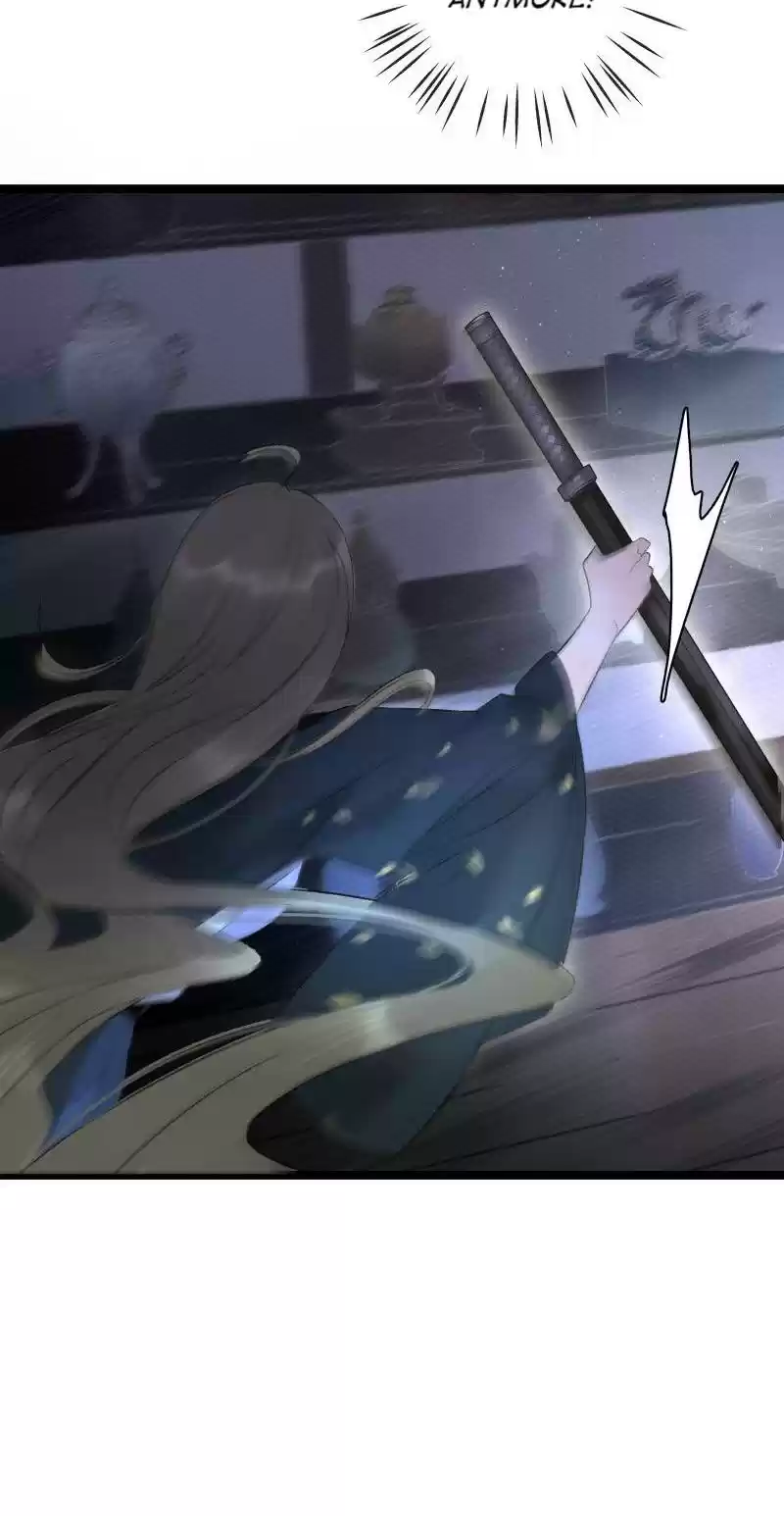 The Prince Has Lost His Mind 89 The Rage of the Soul Breaker