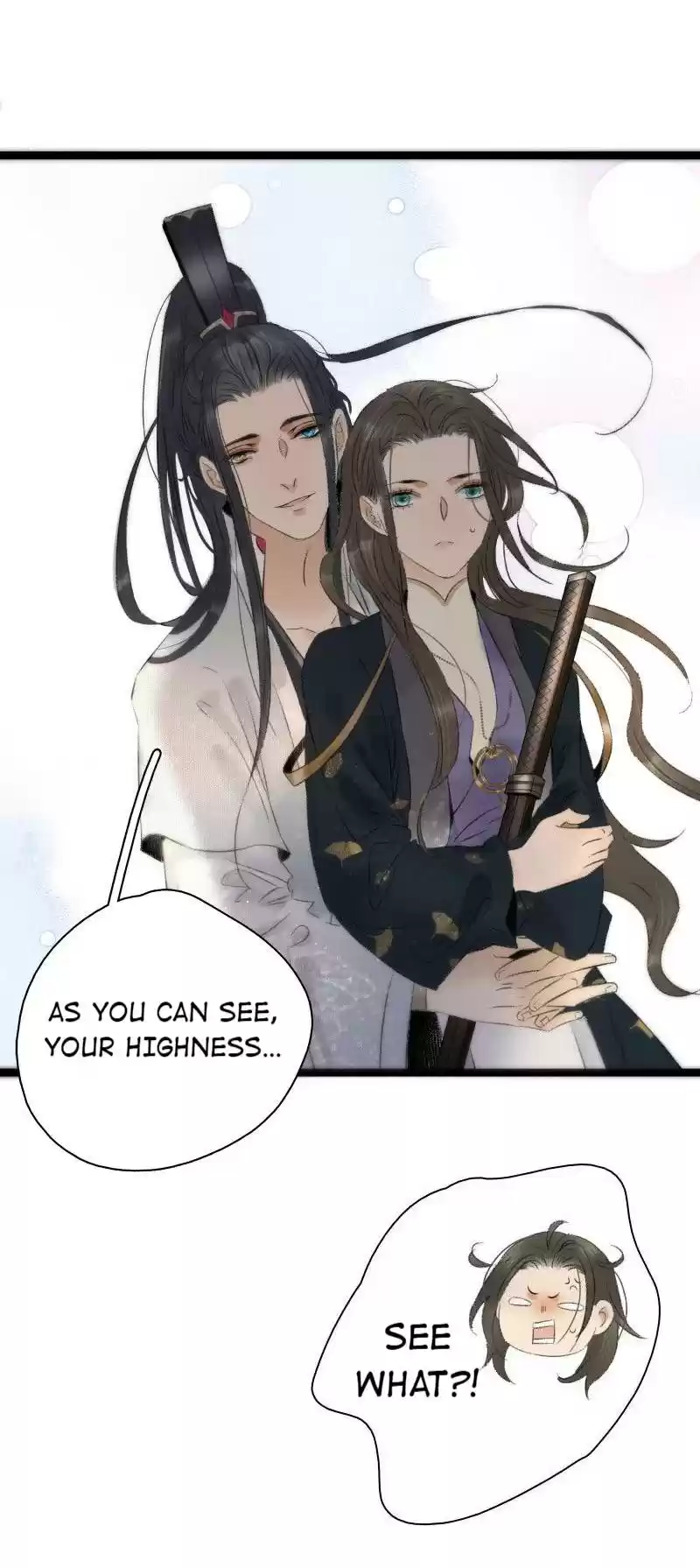 The Prince Has Lost His Mind 89 The Rage of the Soul Breaker