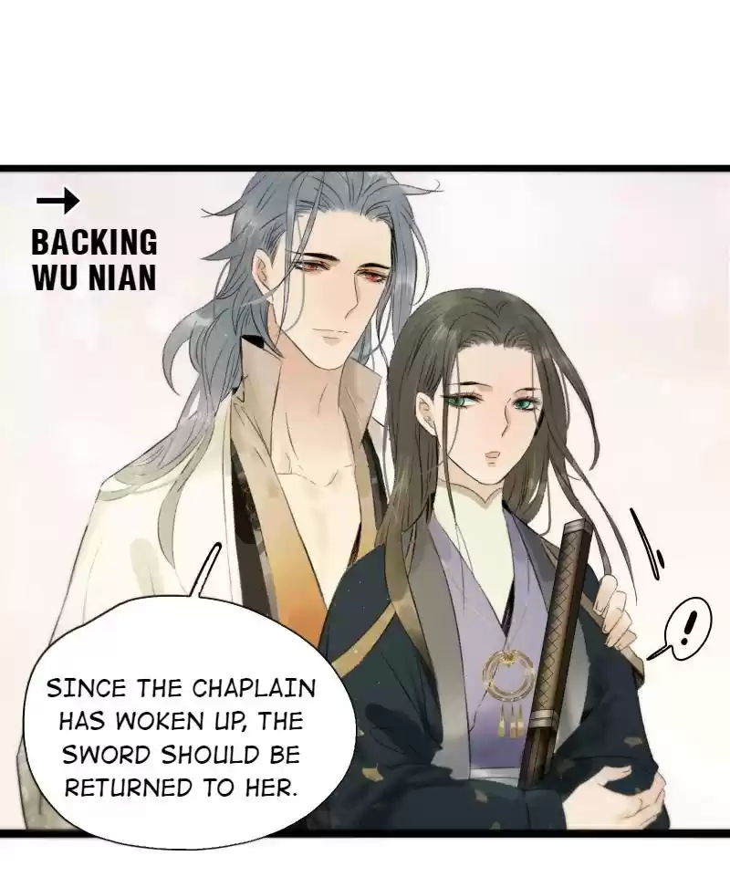 The Prince Has Lost His Mind 90 I Want My Wife, Not My Life