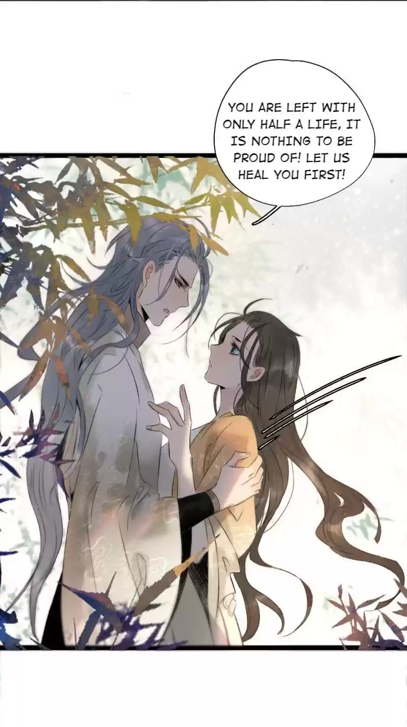 The Prince Has Lost His Mind 90 I Want My Wife, Not My Life