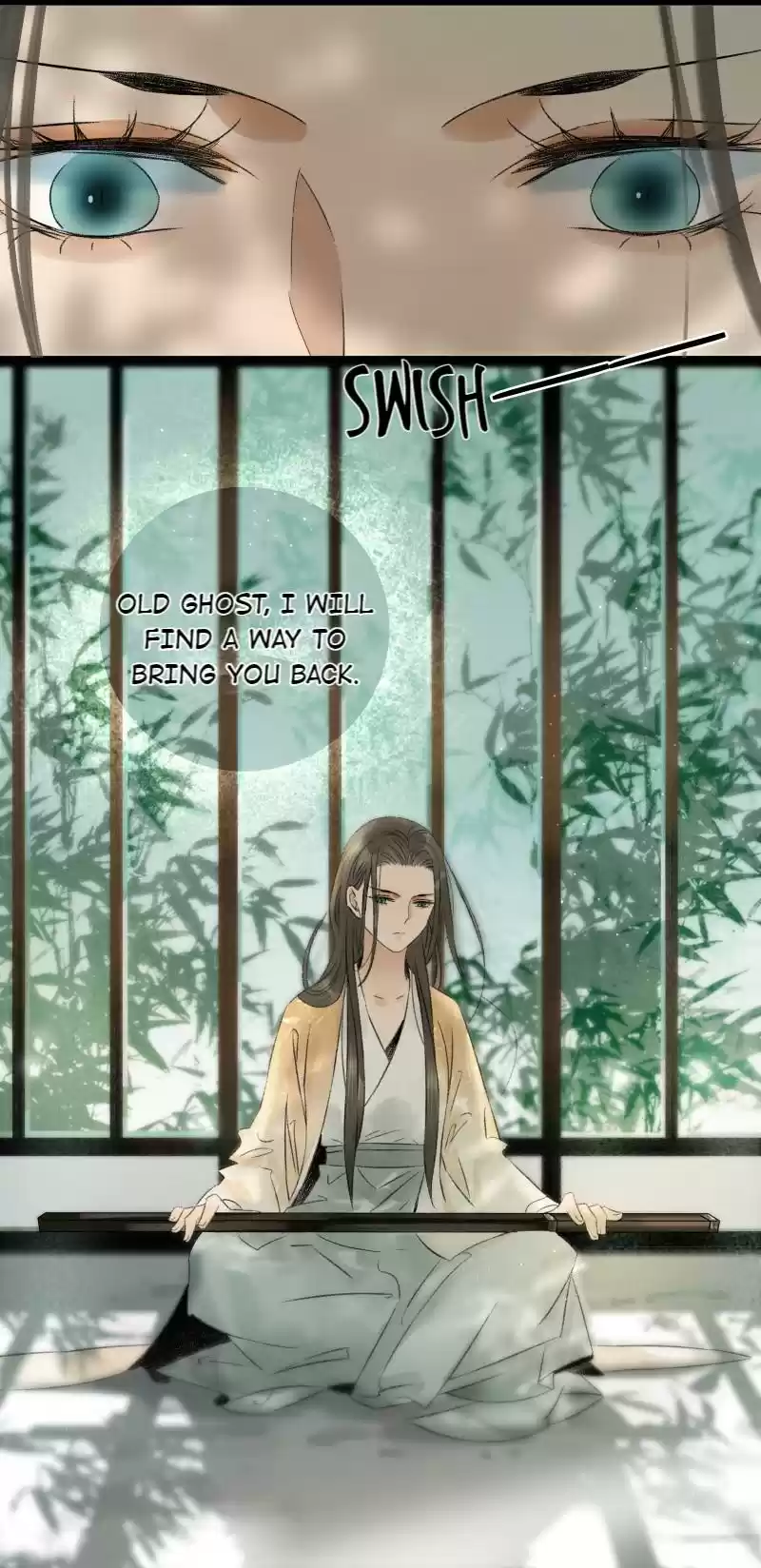 The Prince Has Lost His Mind 90 I Want My Wife, Not My Life