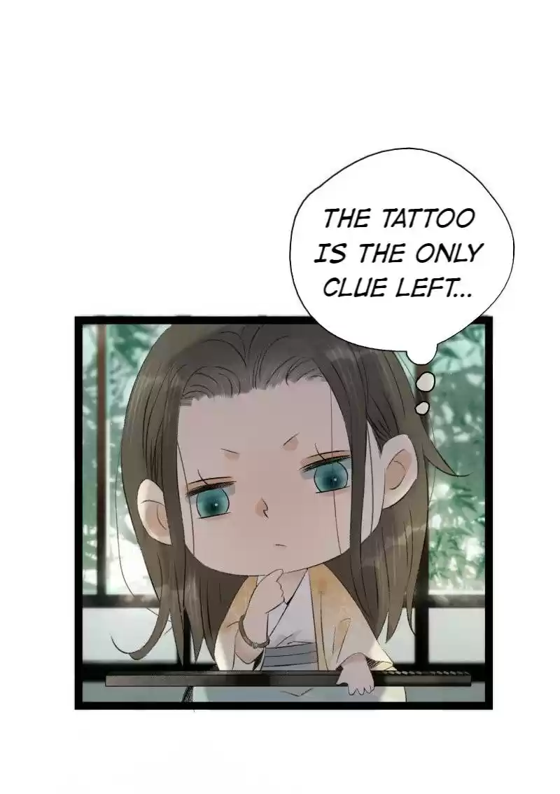 The Prince Has Lost His Mind 91 The Crown Prince Who Fainted