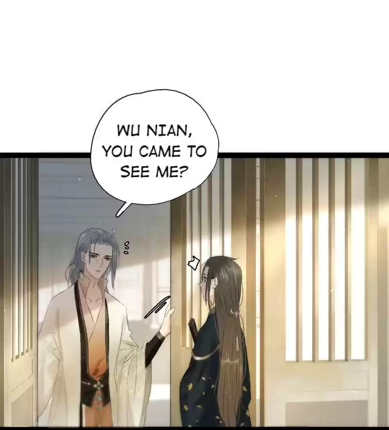 The Prince Has Lost His Mind 91 The Crown Prince Who Fainted