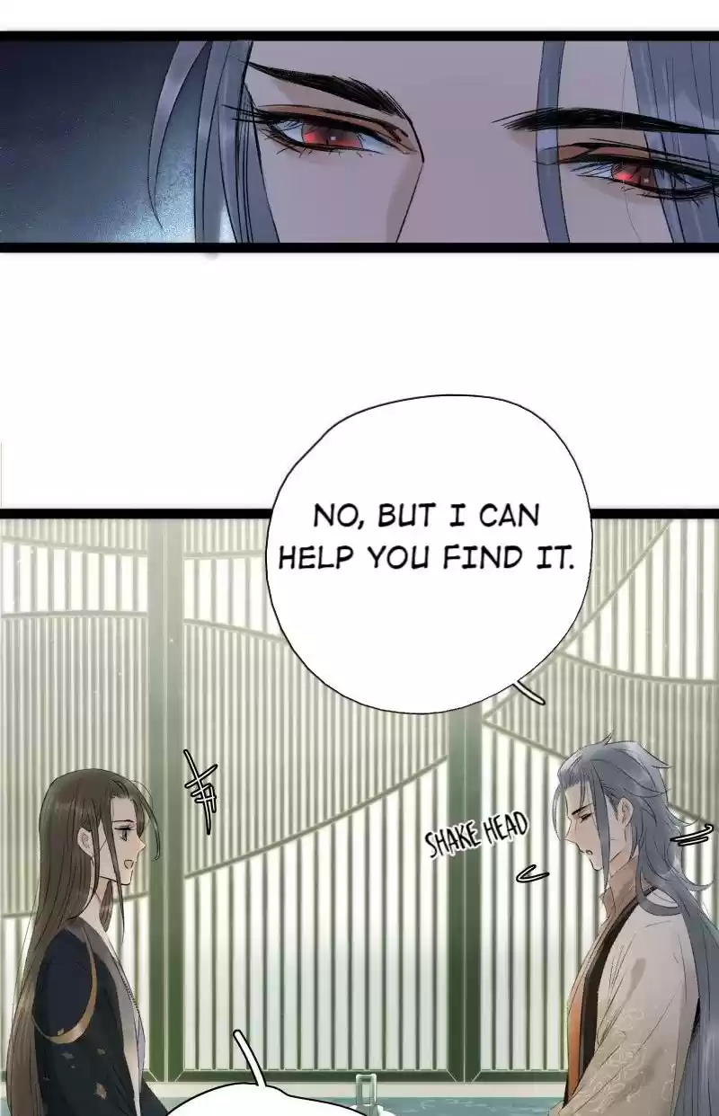 The Prince Has Lost His Mind 91 The Crown Prince Who Fainted