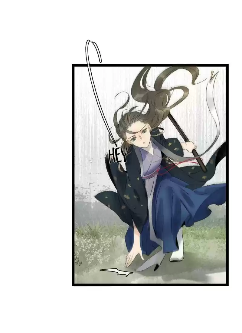 The Prince Has Lost His Mind 91 The Crown Prince Who Fainted