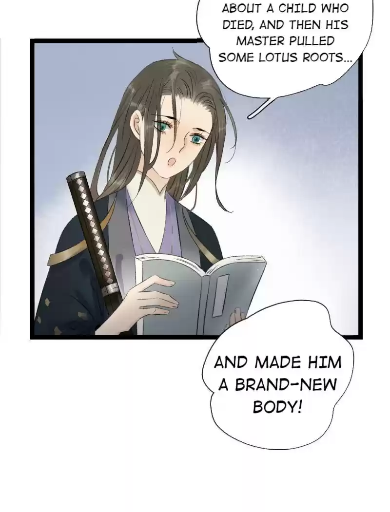 The Prince Has Lost His Mind 91 The Crown Prince Who Fainted