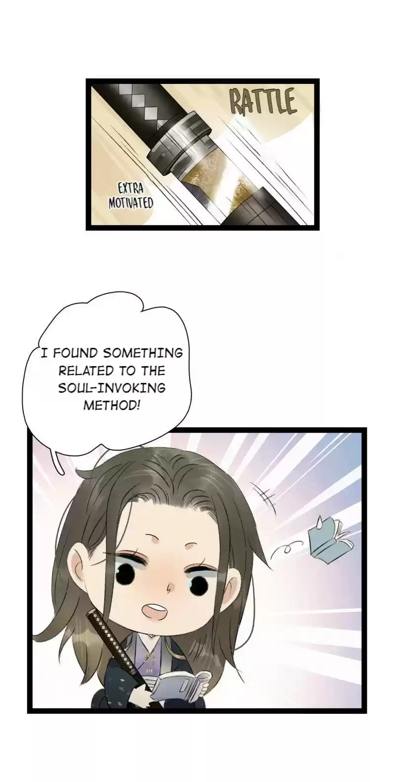 The Prince Has Lost His Mind 91 The Crown Prince Who Fainted