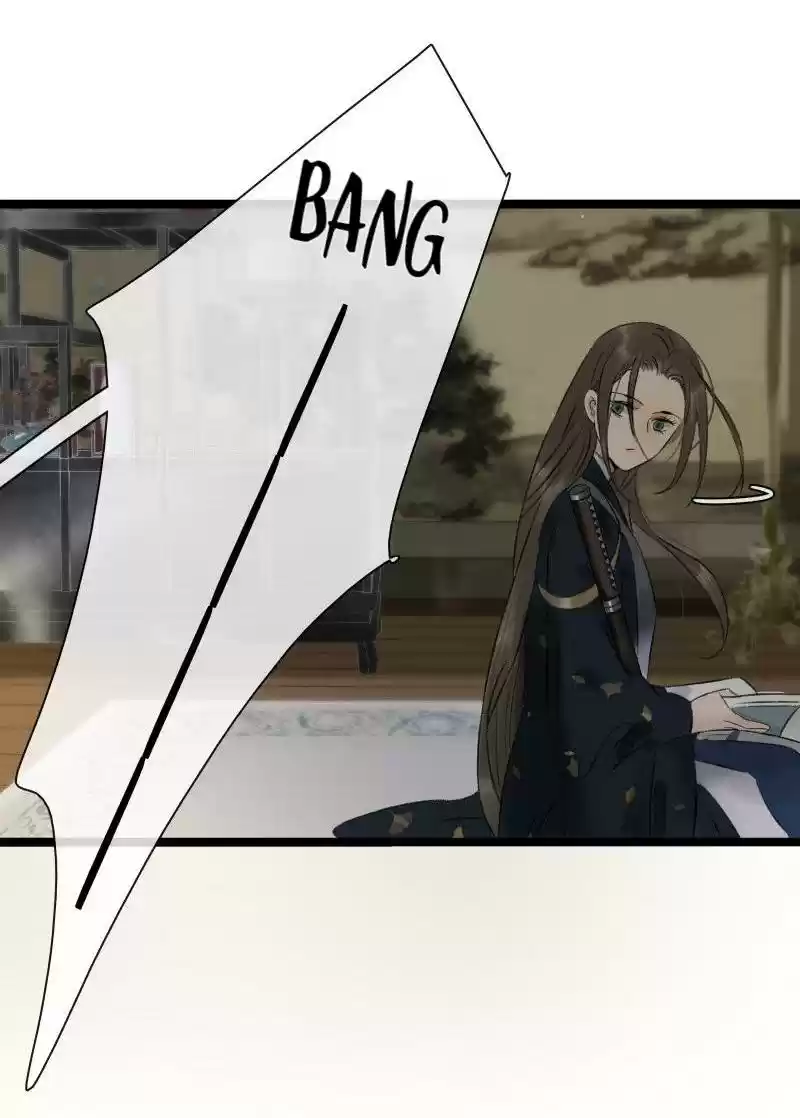 The Prince Has Lost His Mind 91 The Crown Prince Who Fainted