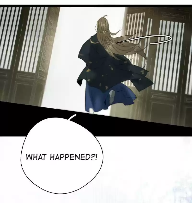 The Prince Has Lost His Mind 91 The Crown Prince Who Fainted