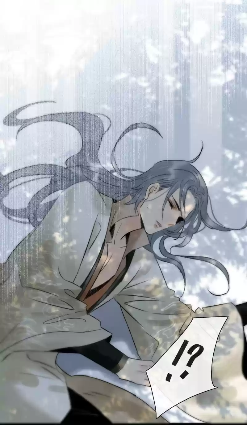 The Prince Has Lost His Mind 91 The Crown Prince Who Fainted