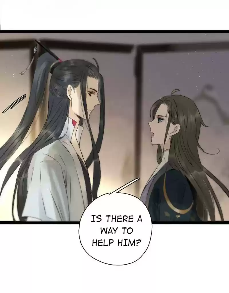 The Prince Has Lost His Mind 92 Invoke a Soul for Me