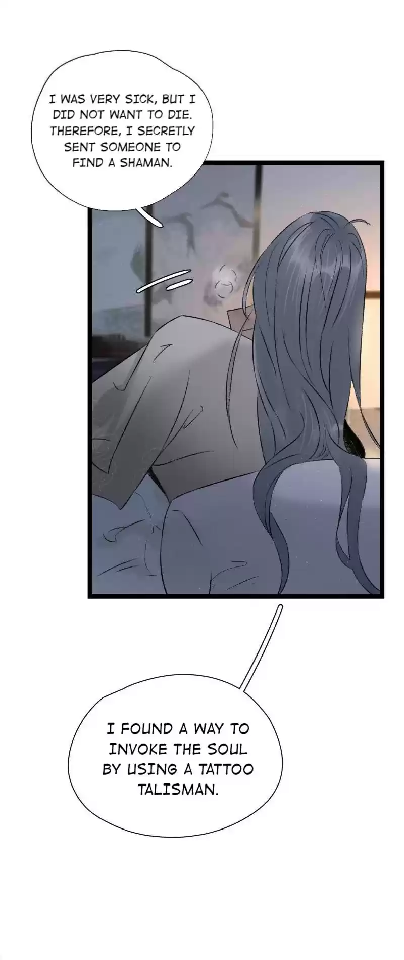 The Prince Has Lost His Mind 92 Invoke a Soul for Me