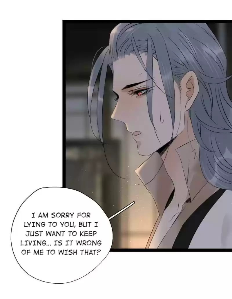 The Prince Has Lost His Mind 92 Invoke a Soul for Me