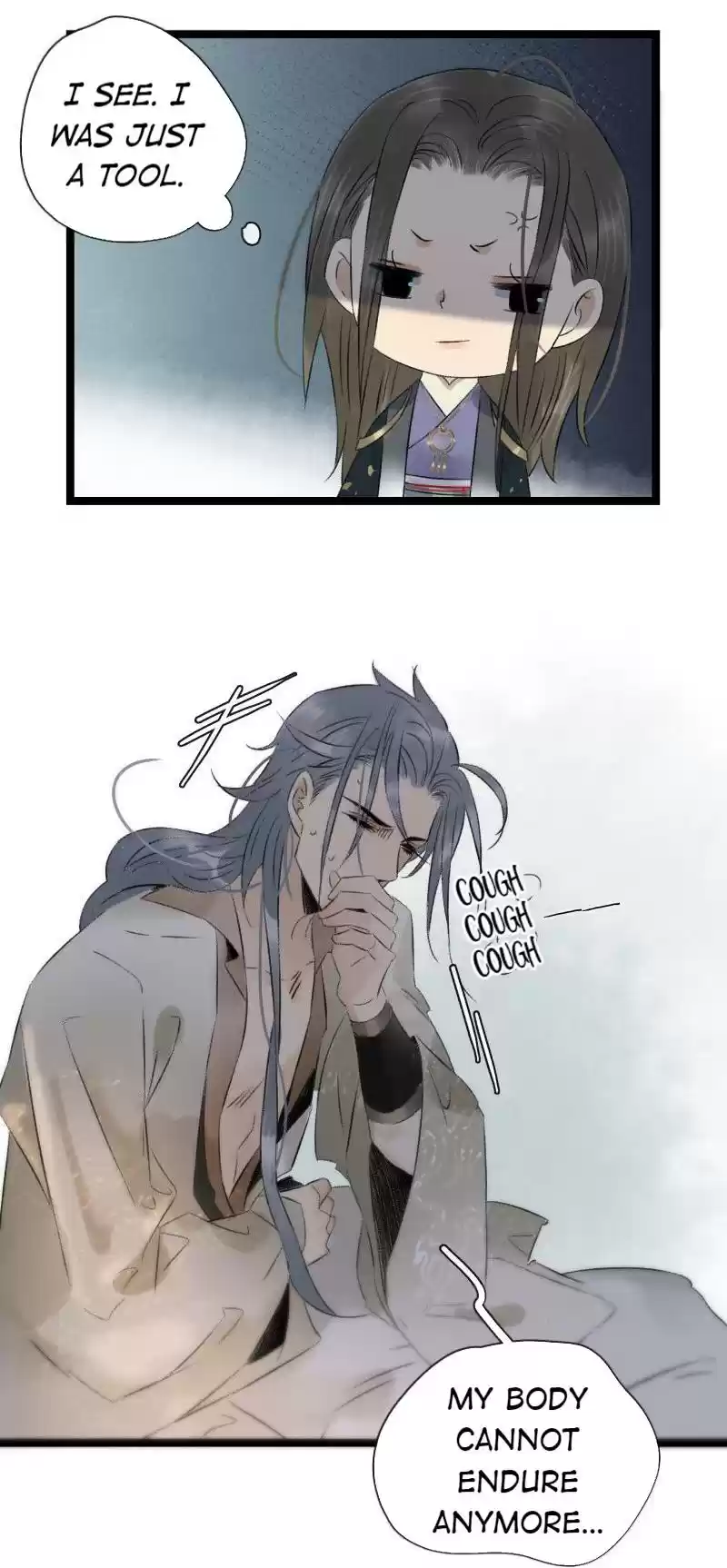 The Prince Has Lost His Mind 92 Invoke a Soul for Me