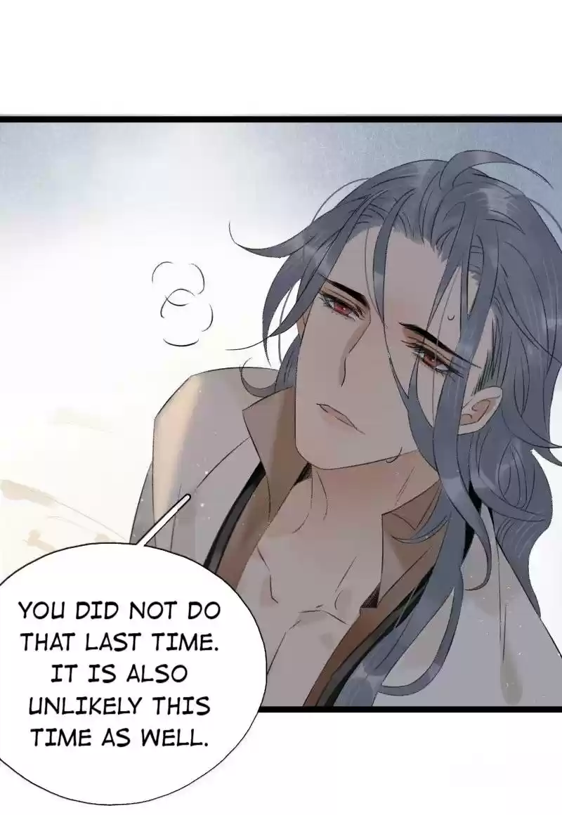 The Prince Has Lost His Mind 93 Feng Wu Yu's Return!