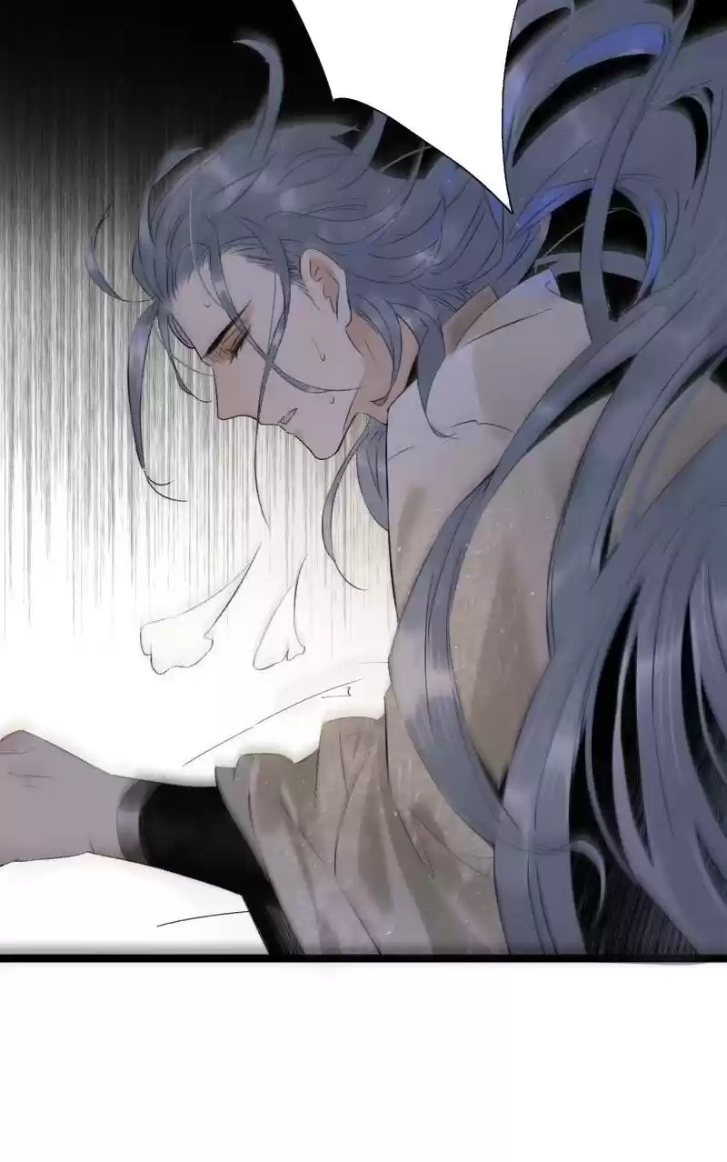 The Prince Has Lost His Mind 93 Feng Wu Yu's Return!