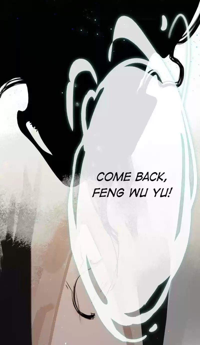 The Prince Has Lost His Mind 93 Feng Wu Yu's Return!