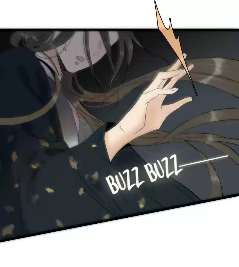 The Prince Has Lost His Mind 93 Feng Wu Yu's Return!