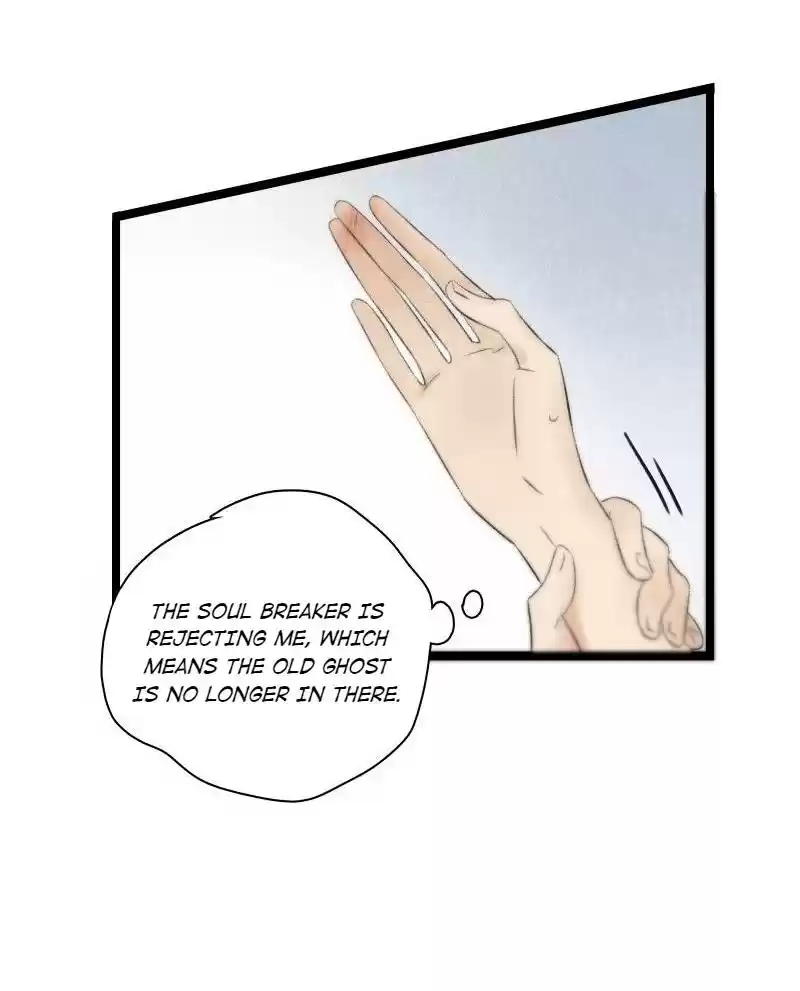 The Prince Has Lost His Mind 93 Feng Wu Yu's Return!