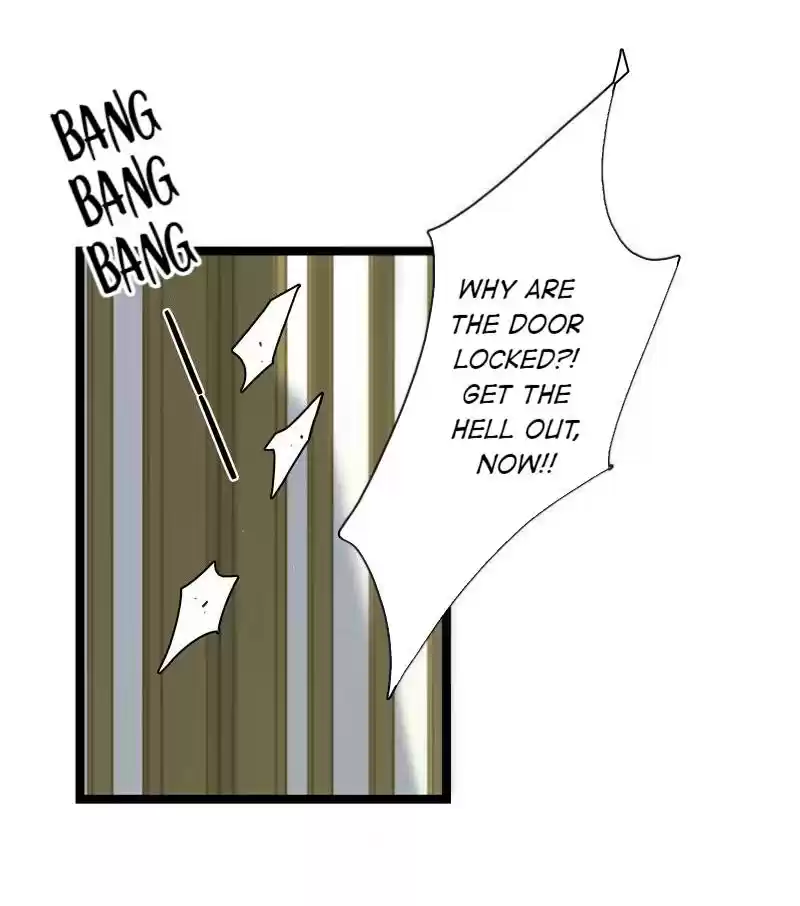 The Prince Has Lost His Mind 93 Feng Wu Yu's Return!