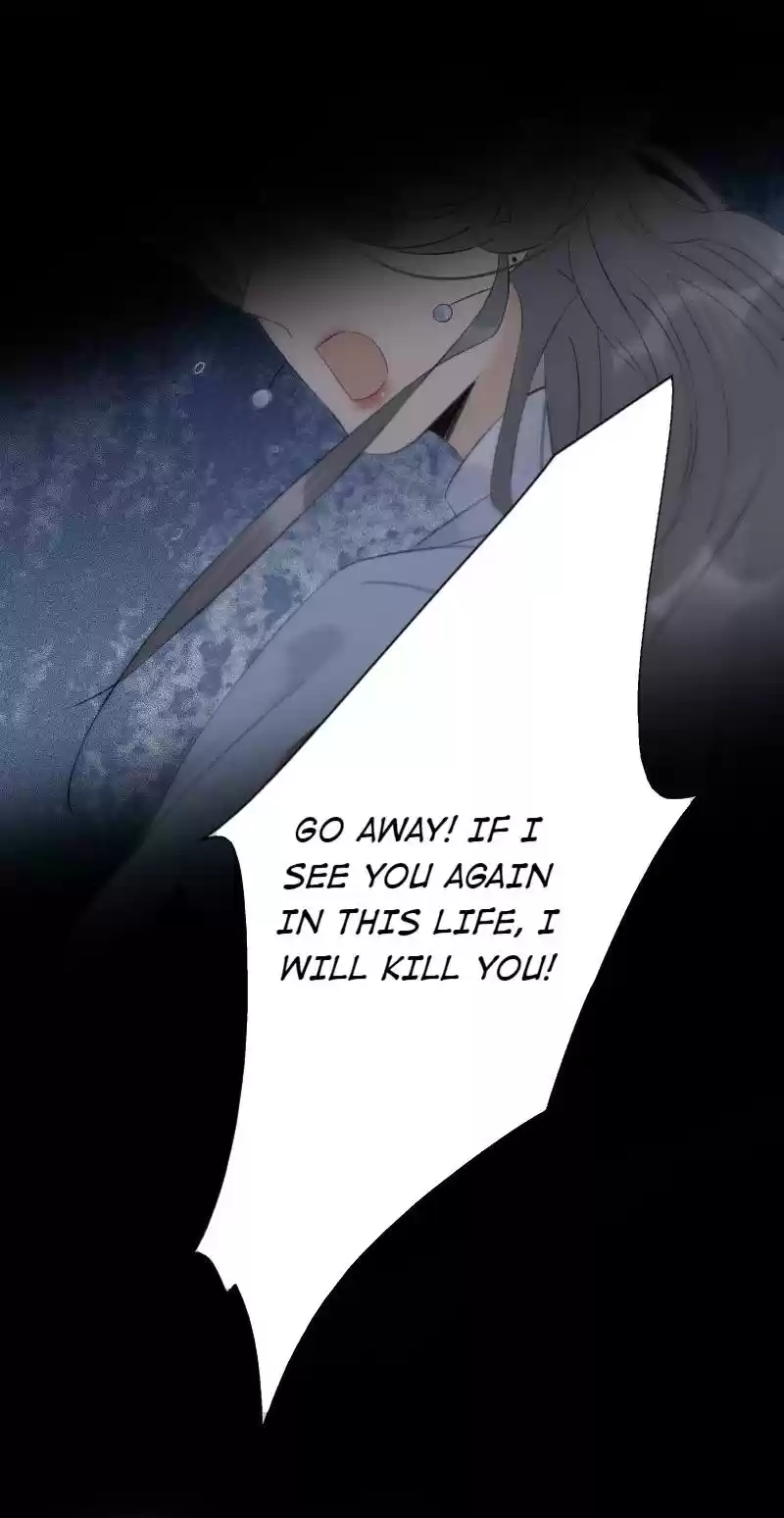 The Prince Has Lost His Mind 93 Feng Wu Yu's Return!