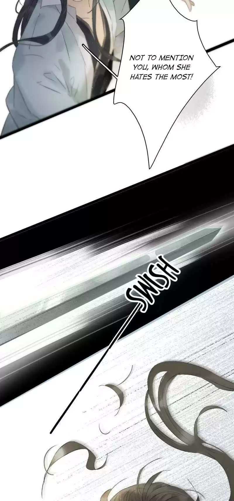 The Prince Has Lost His Mind 93 Feng Wu Yu's Return!