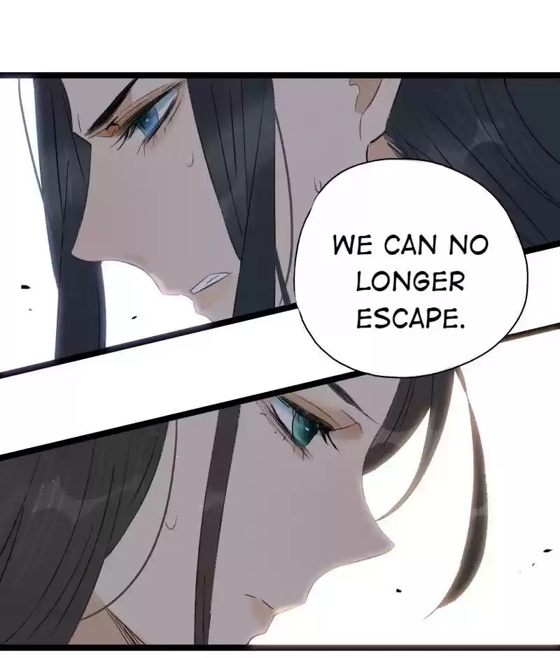 The Prince Has Lost His Mind 93 Feng Wu Yu's Return!