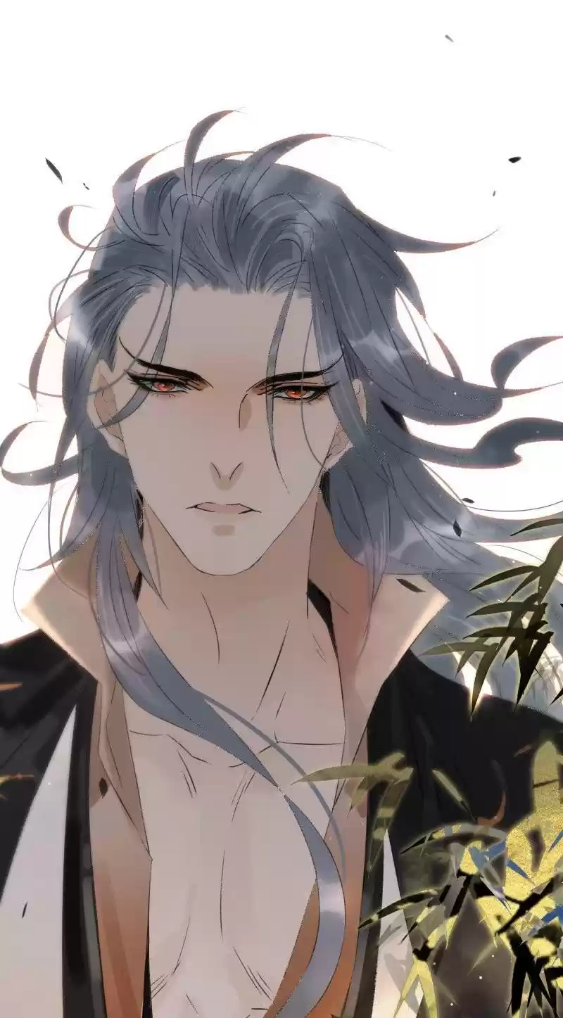 The Prince Has Lost His Mind 93 Feng Wu Yu's Return!