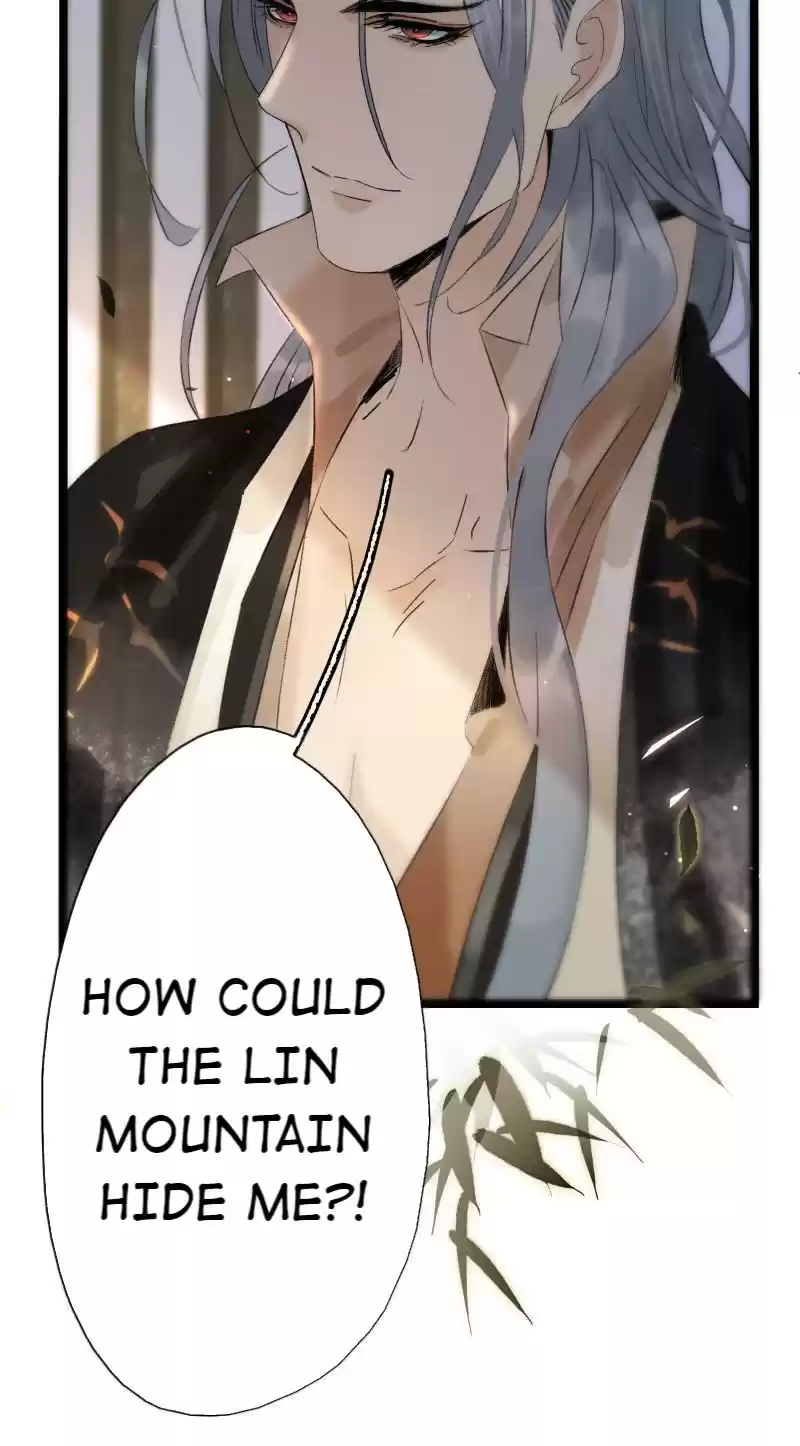 The Prince Has Lost His Mind 93 Feng Wu Yu's Return!