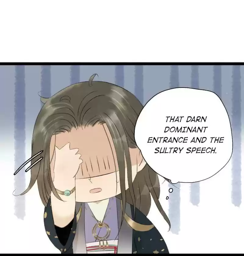 The Prince Has Lost His Mind 93 Feng Wu Yu's Return!