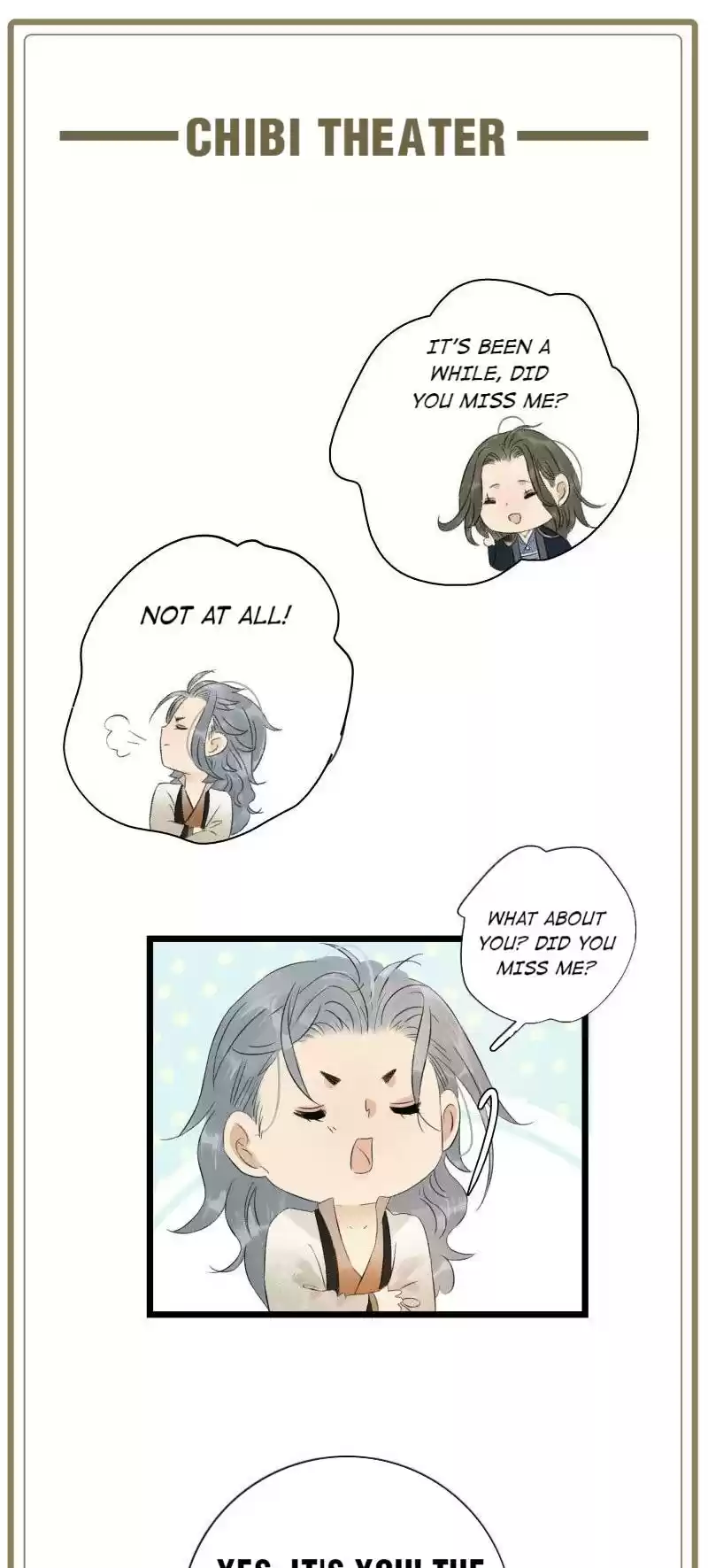 The Prince Has Lost His Mind 93 Feng Wu Yu's Return!