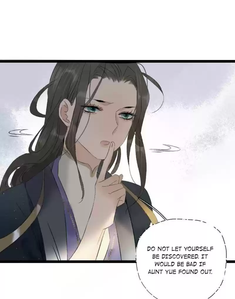 The Prince Has Lost His Mind 94 The Old Ghost Started to Perform