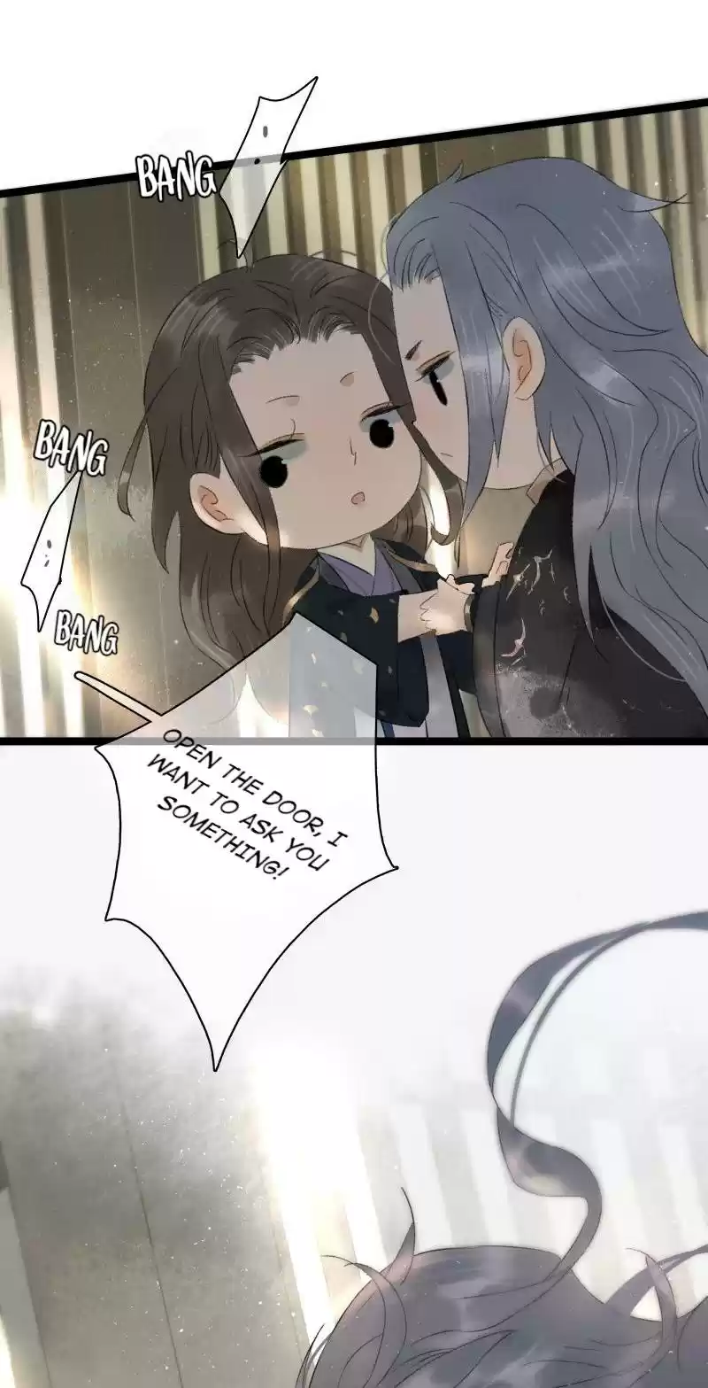 The Prince Has Lost His Mind 94 The Old Ghost Started to Perform