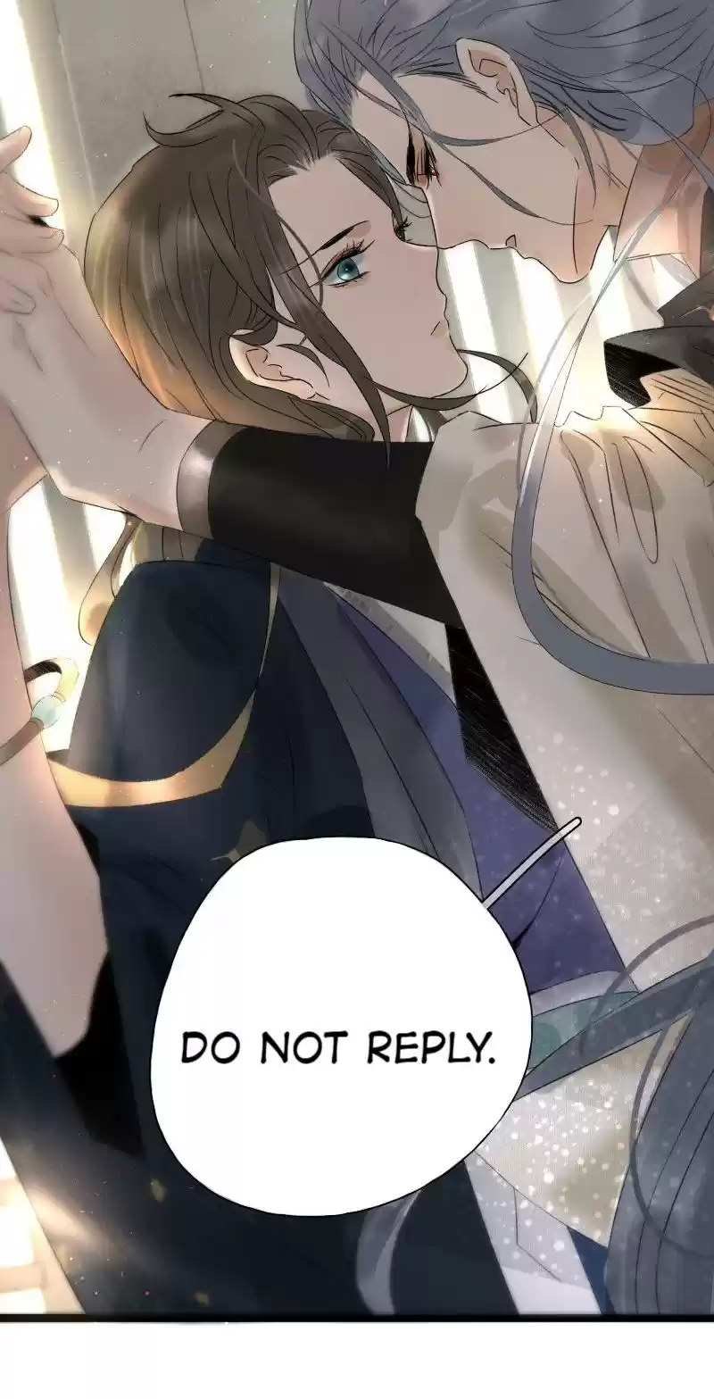 The Prince Has Lost His Mind 94 The Old Ghost Started to Perform