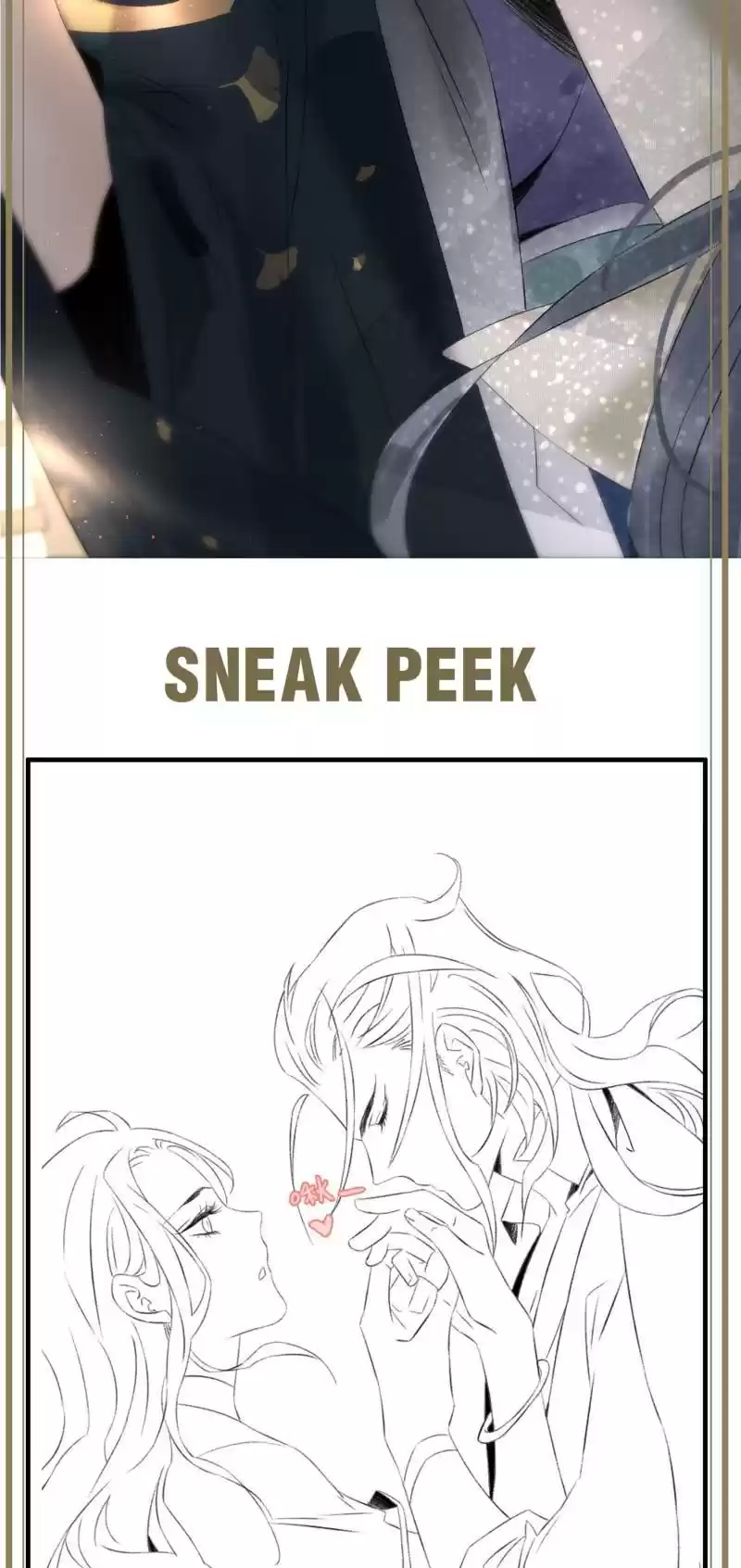 The Prince Has Lost His Mind 94 The Old Ghost Started to Perform