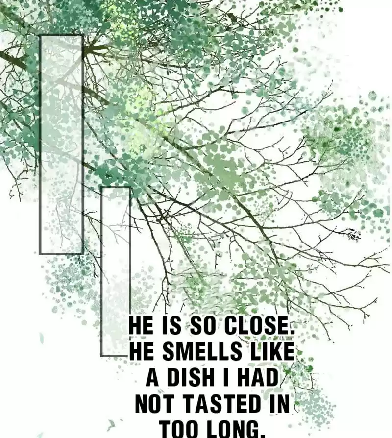 The Prince Has Lost His Mind 95 I Don't Taste Good Anymore?